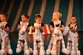 Mini Stars Circus 2F  071